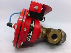 Регулирующий клапан 74AK от NORTHVALE KORTING