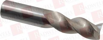 Концевая фреза Артикул 34807 от производителя KYOCERA