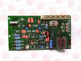 Управляющая плата Артикул 1037P от производителя TRIAC