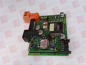 Плата процессора / контроллера Артикул TDA131-BS от производителя TOSHIBA COMPUTER PRODUCTS