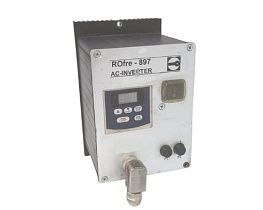 89712075 Привод от ROFRE