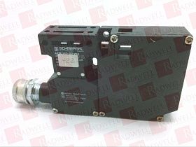 Предохранительный выключатель блокировки Артикул AZM-160-22YPA от производителя SCHMERSAL