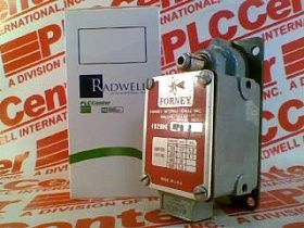 Концевой выключатель Артикул FD200G-NPB2 от производителя FORNEY