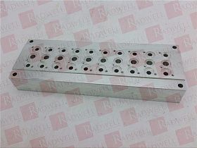 Пневматический коллектор Артикул PSM3BXN10NP от производителя PARKER