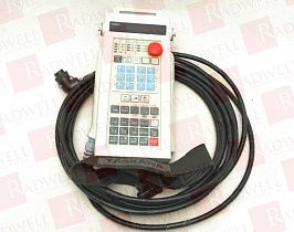 Подвесной пульт  для обучения Артикул JZNC-TB24L от производителя YASKAWA ELECTRIC