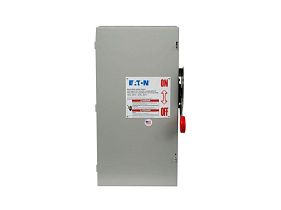 Cutler Hammer, Div of Eaton DH263UGK