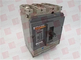 Автоматический выключатель в литом корпусе Артикул 30631 от производителя SCHNEIDER ELECTRIC