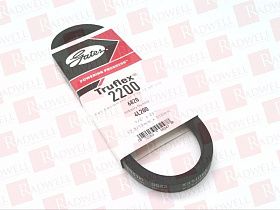 Ремень Артикул 4L200 от производителя MBL THREE STAR BELT