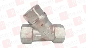 Регулирующий клапан Артикул 4000/025V1520R от производителя SCHUBERT