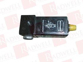 Электромагнитный клапан  Артикул DM/2400/130 от производителя NORGREN