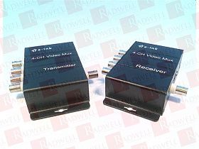 Аудиовизуальный продукт Артикул LNK-MV401-T/R от производителя E-LINK