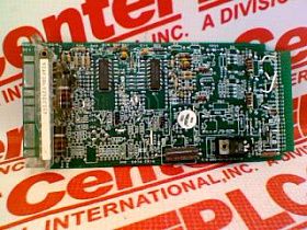 Плата ПК Плата ПЛК / дополнения к  плататам Артикул 090-0012-5-03-N от производителя AMETEK