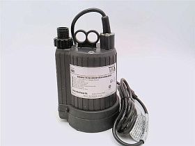 Насос вакуумный погружной R6S WATER ACE PUMP, 115В, 1/6 л.с.