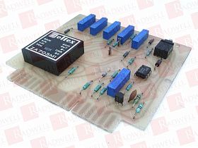 Плата ПК Плата ПЛК / дополнения к  плататам Артикул 080-2415-1 от производителя SCI SOLID CONTROLS INC