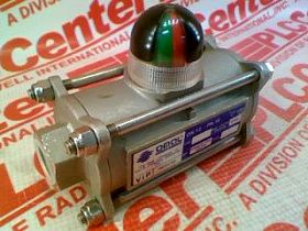 Пневмопривод Артикул DN15PN16-1/2 от производителя OMAL