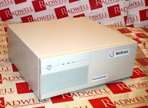 Сетевой маршрутизатор NETSCOUT 7502ET/32 WAN/Ethernet Probe