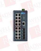 Сетевой маршрутизатор Артикул EKI-2720G-4F-AE от производителя ADVANTECH