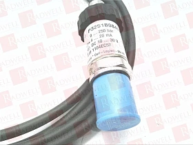 Передатчик давления Артикул P3251B084621 от производителя TECSIS