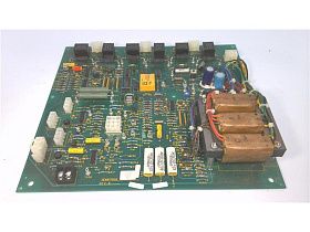 2D66765G01 Плата ПК Плата ПЛК / дополнения к  плататам от WESTINGHOUSE