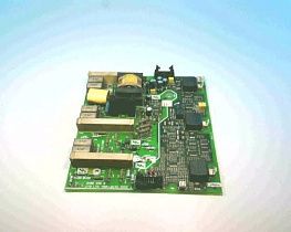 7004-0184 Промышленная компьютерная плата от LTD