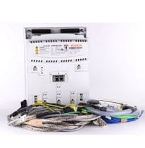 Контроллер KUKA KPP 600-20 DC сервопривод 20A 14/17 кВт ECMAP0D3004BE531