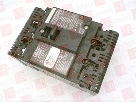 Автоматический выключатель в литом корпусе Артикул SA53RCUL/30 от производителя FUJI ELECTRIC