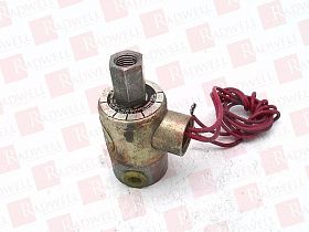 Электромагнитный клапан  Артикул V51DB2125 от производителя PARKER