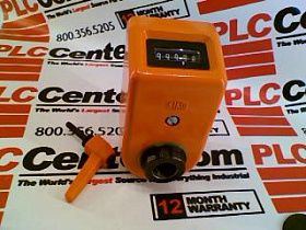 Таймер  / Счетчик  Артикул DA08-01-5-10-2-I-28-0-I от производителя SIKO