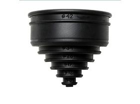 HellermannTyton 166-90240