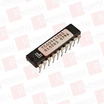 Артикул GAL16V8A-25LNC от производителя LATTICE