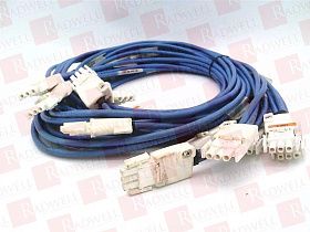 Кабель для промышленного компьютера Артикул 51195479-600 от производителя HONEYWELL