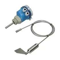 Поворотный лопастной датчик уровня Endress+Hauser Soliswitch FTE20-BI13AF41