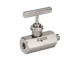 Гидравлический клапан 410-FFS от NOSHOK