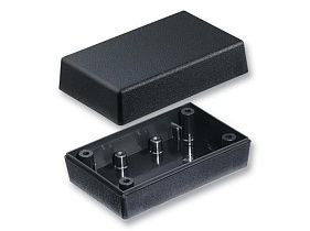 Bud Industries PS-11339-B