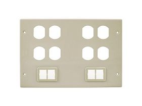 Hubbell HBL67473BBBBTTIV