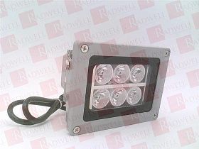 Осветительный прибор Артикул S-F6-15-C-IR от производителя SCENE