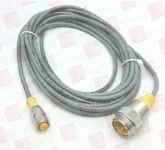 Комплект кабелей / шнуров QD Артикул RKV 4T-5-RSV 31 от производителя TURCK