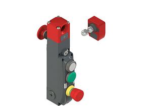 Pizzato NG 2D7D411T-F31