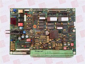 Управляющая плата Артикул 15-575-13 от производителя EATON CORPORATION