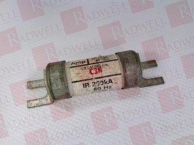 Предохранитель Артикул C3N от производителя CONVERTEAM