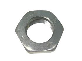 Фитинг трубный стальной M30x2.0 без развальцовки WAL039848