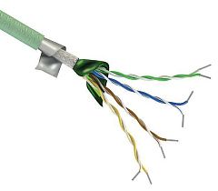 Q5090-1 Электрический кабель/провод от QUABBIN