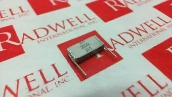 Конденсатор Артикул B32561J3104K000 от производителя TDK