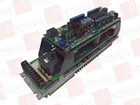 Сервопривод  / сервоуправление Артикул BLII-D50A от производителя OKUMA