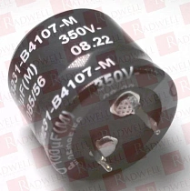 Конденсатор Артикул B43231B4107M000 от производителя TDK