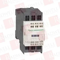 Пускатель Артикул LC1D183BD от производителя SCHNEIDER ELECTRIC