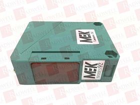 Фотоэлектрический датчик Артикул MEK92-BS-DC-P от производителя MEKONTROL