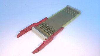 Тестовый адаптер SCHROFF 20800-177 карта-удлинитель