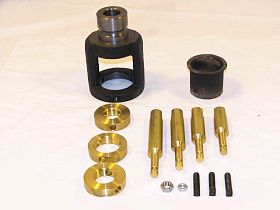 Комплект для ремонта клапанов SIEMENS ARK11 591