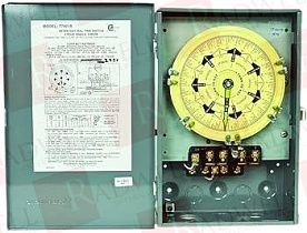 Таймер  / Счетчик  Артикул T7402BC от производителя INTERMATIC
